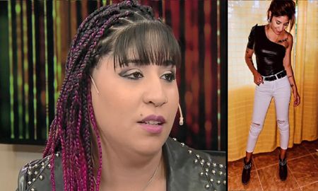 El impactante cambio físico de Rocío Quiroz que asombró a sus seguidores El impactante cambio físico de Rocío Quiroz que asombró a sus seguidores