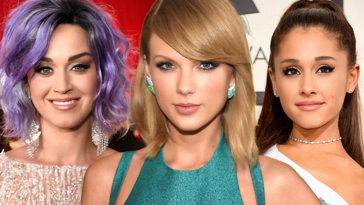 Las artistas femeninas que lideraron Spotify en 2018