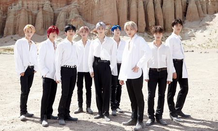 El grupo de Kpop, NCT 127 formará parte del Global Citizen VAX Live, que tiene como objetivo promover la distribución equitativa de vacunas en todo el mundo.