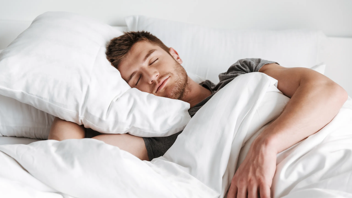 7 Actividades Para Relajarte Antes De Dormir