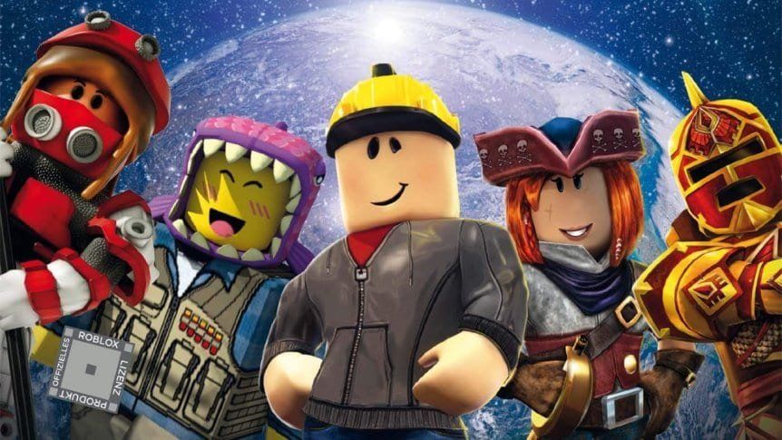 Roblox: cómo descargar y jugar en PC, Android e iOS - Meristation