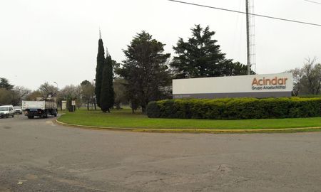 La investigación se inició a partir de un incendio en la planta que ocurrió en 2019.&nbsp;