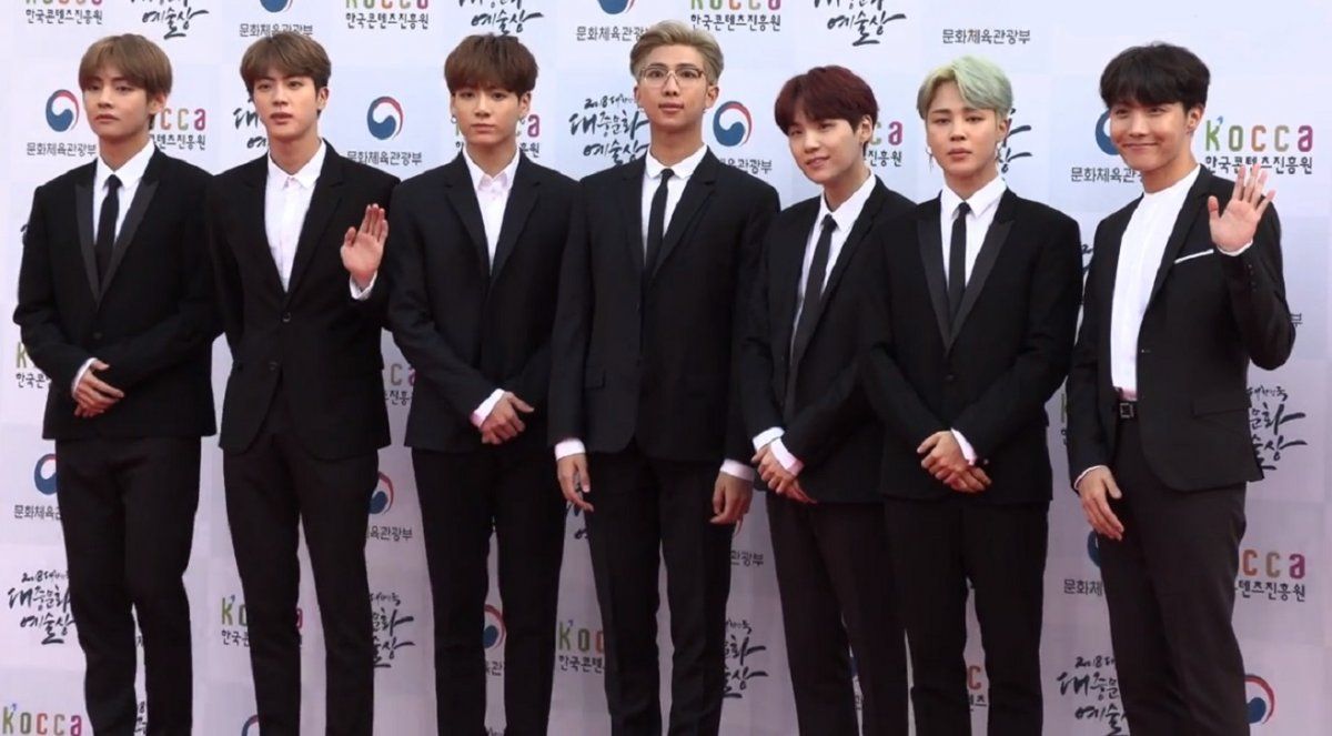 Por el coronavirus, BTS podría cancelar su tour 2020