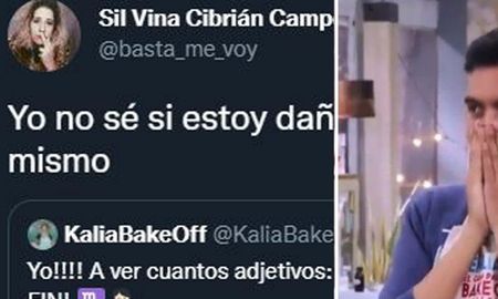 El posteo se volvió viral rápidamente en las redes sociales y se llenó de comentarios. El posteo se volvió viral rápidamente en las redes sociales y se llenó de comentarios.