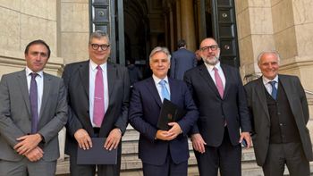La provincia de Córdoba alcanzó un acuerdo con Anses por la deuda de la Caja de Jubilaciones