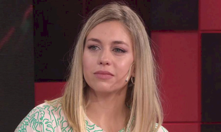 Maite Peñoñori abandona Intrusos: el motivo Maite Peñoñori abandona Intrusos: el motivo