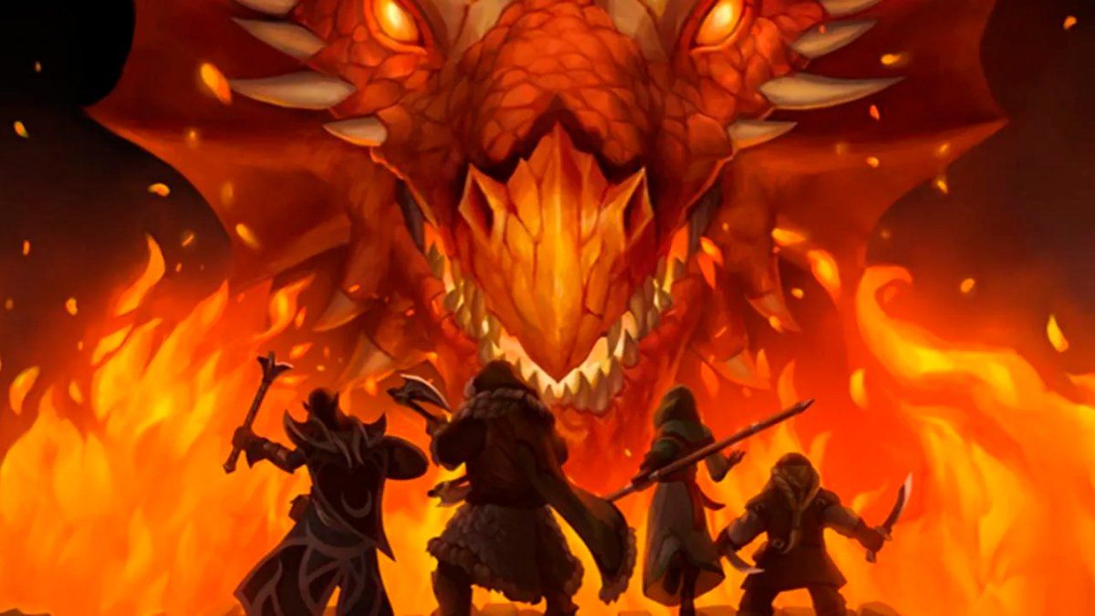 D&D&nbsp;es uno de los juegos más exitosos de todos los tiempos. En el año 2000 llegó a la pantalla grande pero el resultado terminó siendo catastrófico, ya que un rotundo fracaso. Algún tiempo después, se lanzaron dos secuelas de bajo presupuesto que fueron a parar directo al formato de video.