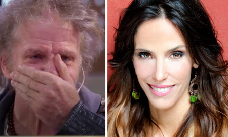 El humillante gesto de María Susini que dejó a Facundo Arana en la puerta un hospital. El humillante gesto de María Susini que dejó a Facundo Arana en la puerta un hospital.