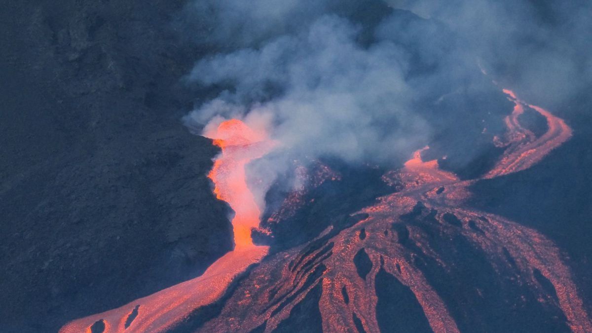 Todos los vuelos a la isla de La Palma