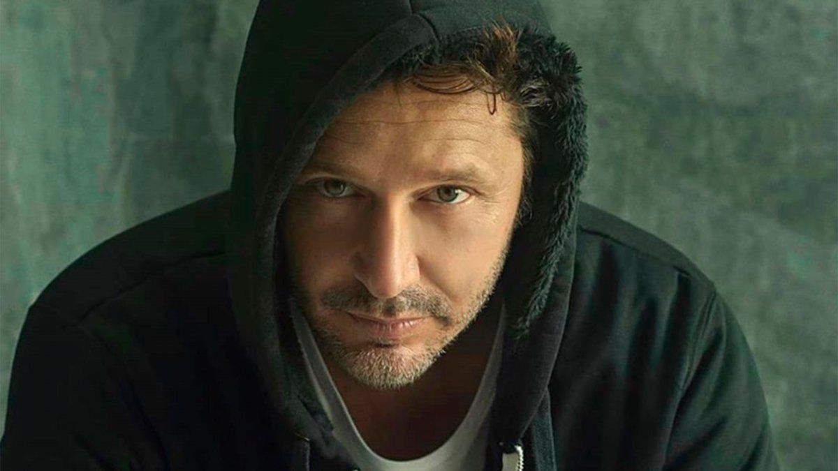 La decisión que tomo Vicuña contra la China Suárez por el escándalo de Wanda e Icardi