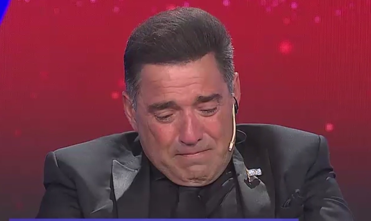 La tremenda humillaci&oacute;n de Mirtha Legrand a Marina Calabr&oacute; y Mariano I&uacute;dica.&nbsp;