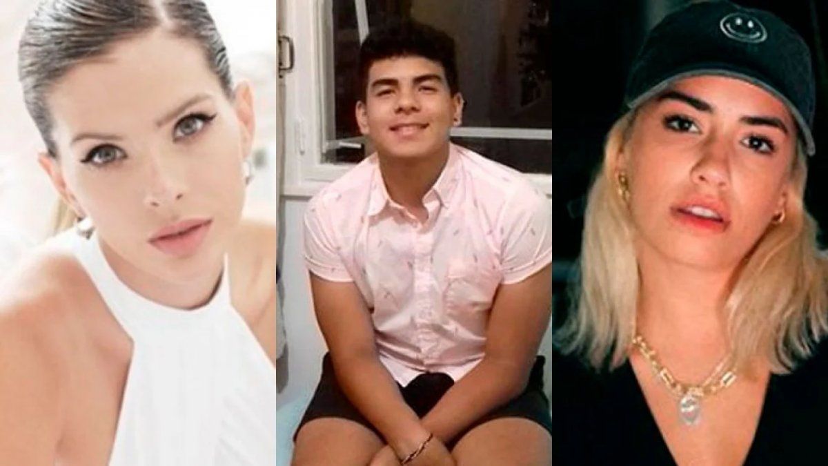 La bronca de China Suárez y Lali Espósito por el fallo de la Justicia sobre los acusados del asesinato de Fernando Báez Sosa: El país del revés