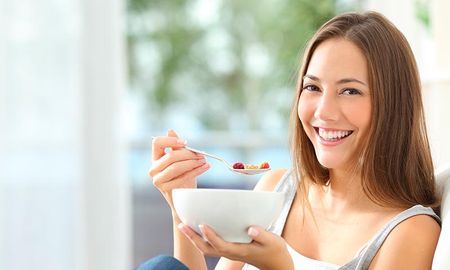 Éstos son los desayunos que te ayudan a perder peso