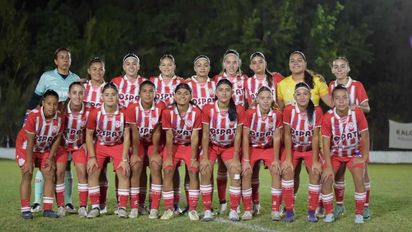 Liga Santafesina de Fútbol: se juega el desempate del torneo clausura femenino