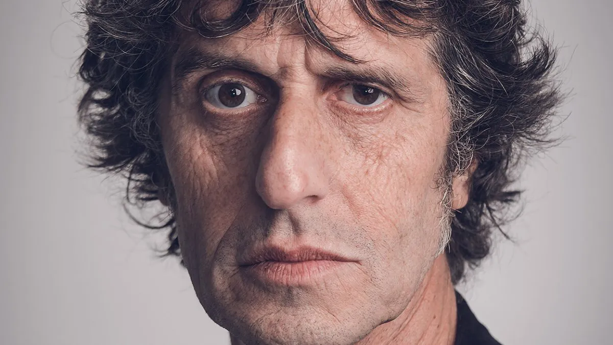 Diego Peretti pidió que Macri y Cristina se retiren se retiren de la política