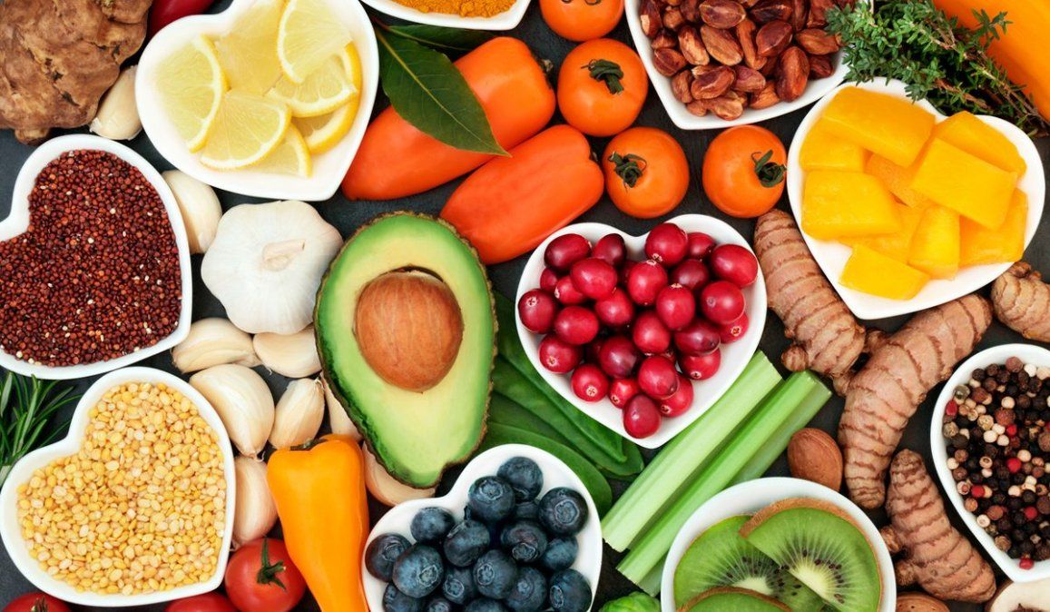 Los 4 mitos nutricionales que te ayudarán en tu días