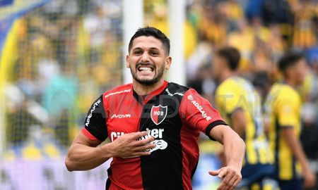 Newells Old Boys volvió a ganar el clásico rosarino después de siete partidos sin triunfos. Con gol de Juan Manuel García, la Lepra se impuso 1-0 como visitante.