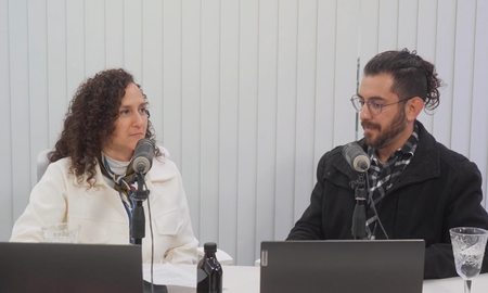 Laura Mondino y Emiliano Moretti Stregone. Laura Mondino y Emiliano Moretti Stregone.