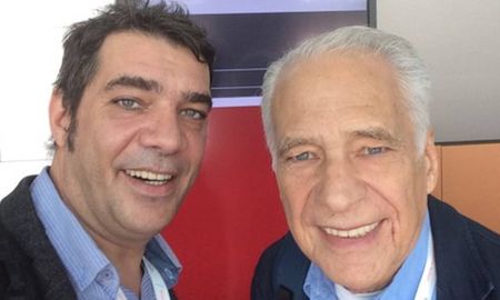¿Qué piensa Adrián Cormillot de la pronta llegada de su hermanito? ¿Qué piensa Adrián Cormillot de la pronta llegada de su hermanito?
