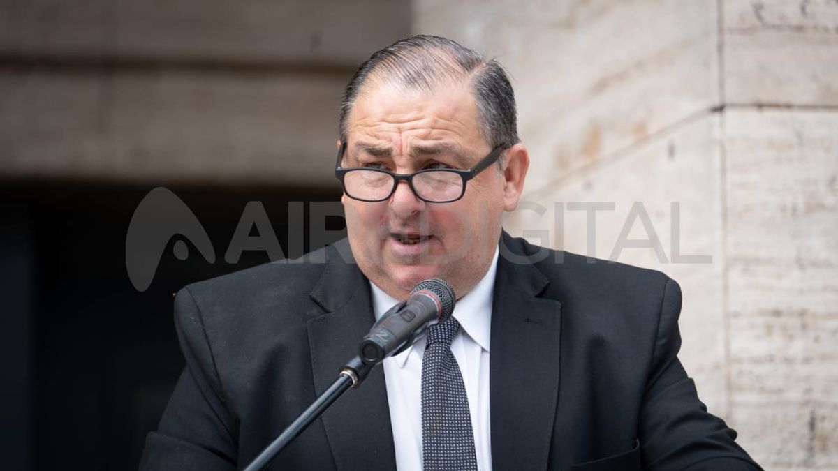 Ciudad, equipo, todos las palabras más usadas por Juan Pablo Poletti