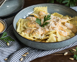Pastas rellenas y caseras hechas en casa Pastas rellenas y caseras hechas en casa