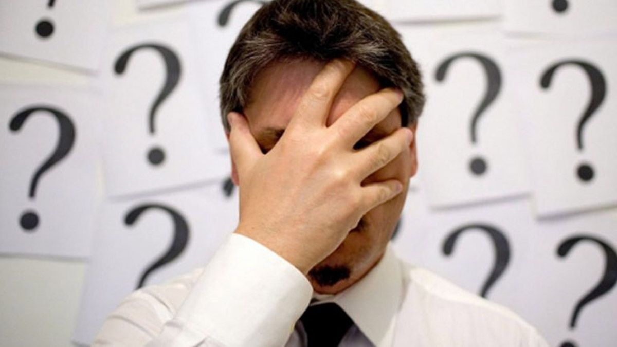 Los signos del zodiaco que no aprenden de sus errores