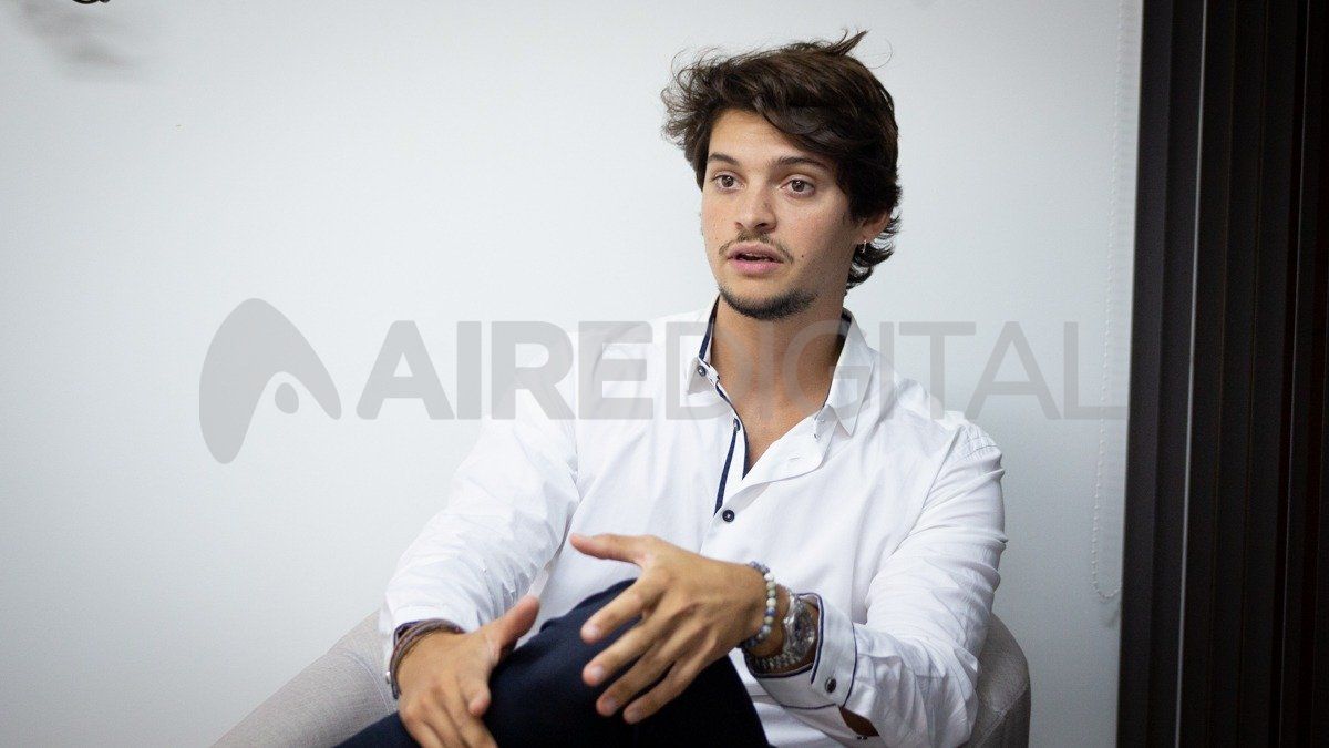 Juan Gualini, CEO de Gyfut, consideró que la personalización de vehículos es una tendencia que viene creciendo en el último tiempo en Santa Fe.