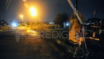 Nuevo homicidio en Rosario: un hombre fue asesinado a balazos en barrio Ludueña