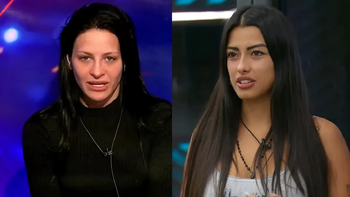 Gran Hermano 2025: un grito del exterior sacude la casa y podría cambiar la próxima eliminación