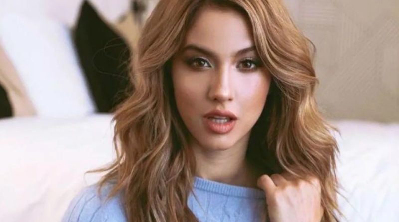 Picante reacción de Flor Vigna cuando le dijeron que Nico Occhiato estuvo con cinco chicas desde que se separaron