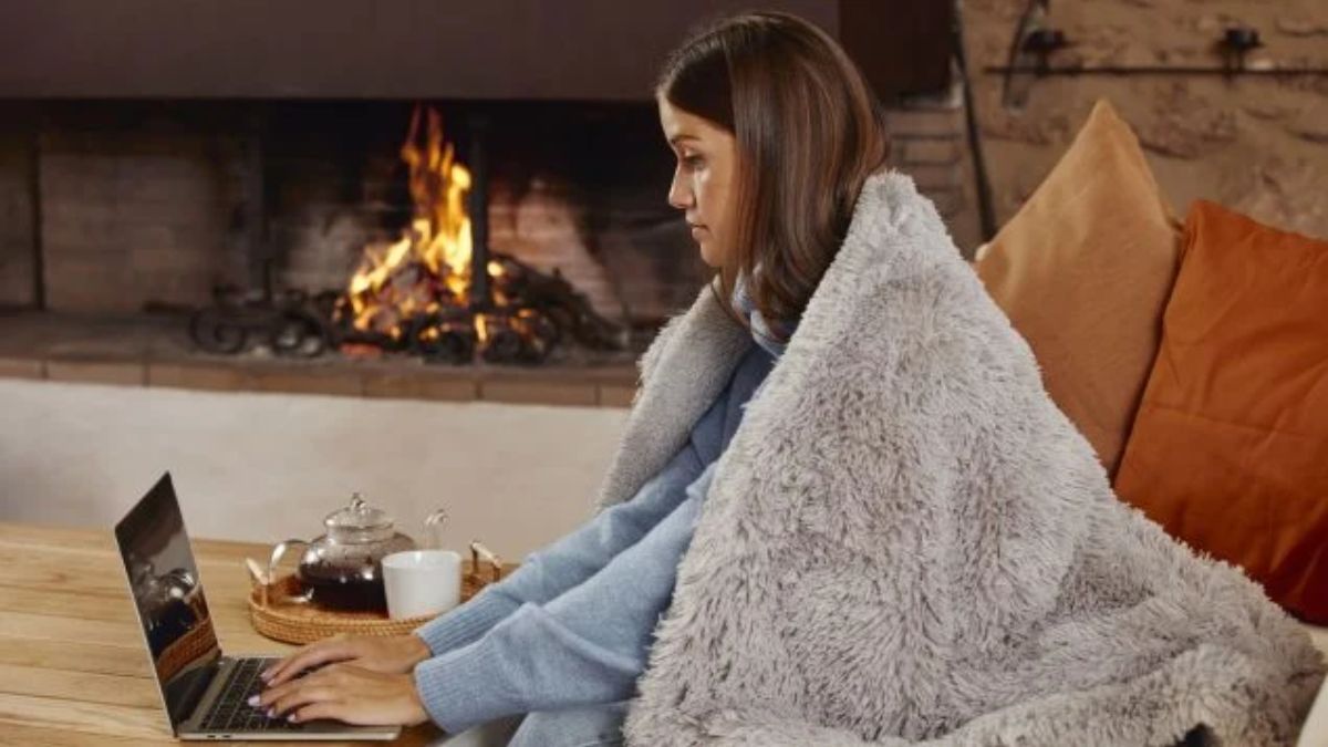 El invierno ya se instaló en gran parte del país y con él crecen los trucos caseros para calentar el hogar. El invierno ya se instaló en gran parte del país y con él crecen los trucos caseros para calentar el hogar.