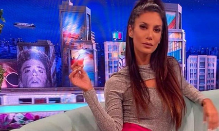 Silvina Escudero pensó que tenía apagado el micrófono y puteó a los que se burlan de los carpinchos Silvina Escudero pensó que tenía apagado el micrófono y puteó a los que se burlan de los carpinchos