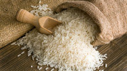 Cáscara de arroz: un desarrollo santafesino la convierte en sílice de alta pureza y busca mercado