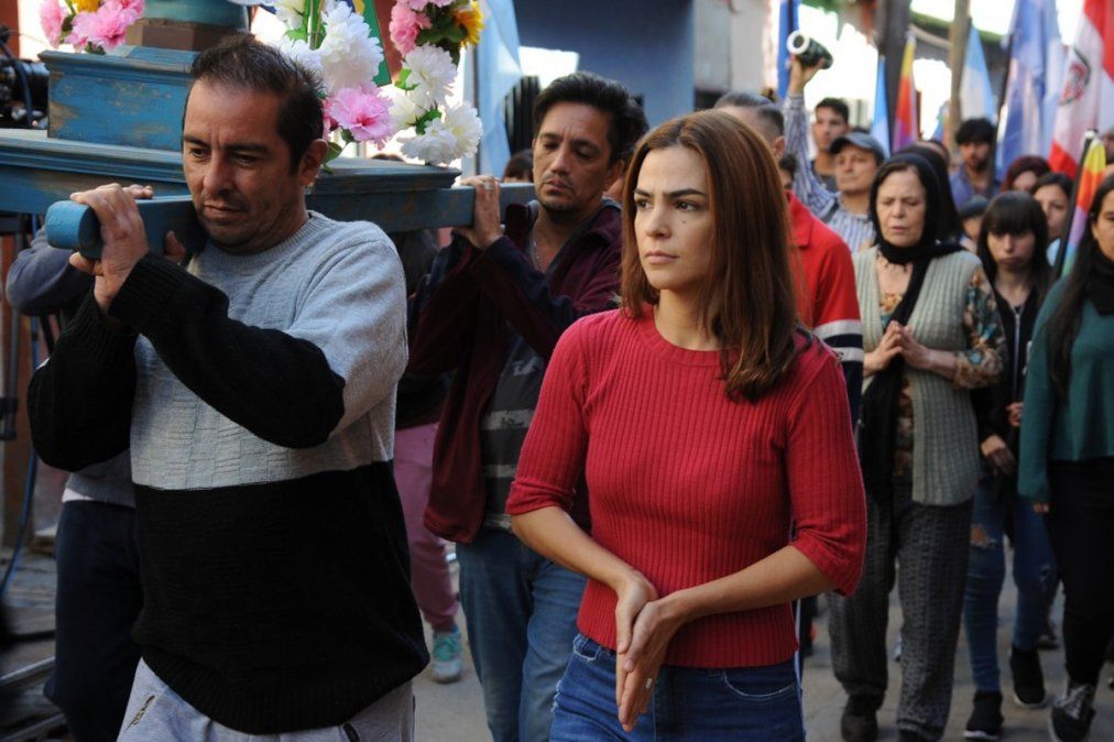 La 1-5/18 tuvo un pico de 15.9.