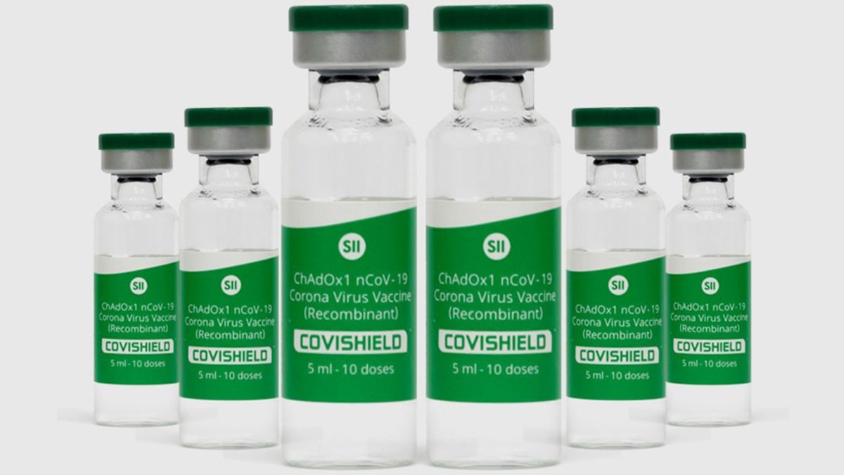 Las vacunas Covishield elaboradas en la India y desarrollada por Oxford y AstraZeneca que llegaron este miércoles a la Argentina "estarán en las provincias" a partir de este viernes, afirmó el ministro de Salud, Ginés González García durante una recorrida por un vacunatorio y un laboratorio en la ciudad entrerriana de Paraná.