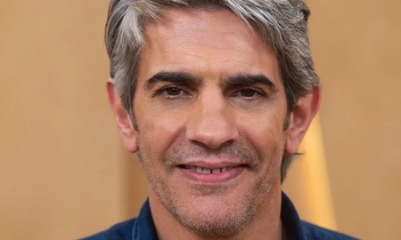 Pablo Echarri Pablo Echarri