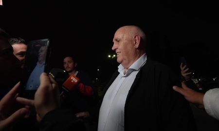 Luis Spahn tras ser reelecto como presidente de Unión: los objetivos de su último baile y qué dijo de Desvaux Luis Spahn tras ser reelecto como presidente de Unión: los objetivos de su último baile y qué dijo de Desvaux
