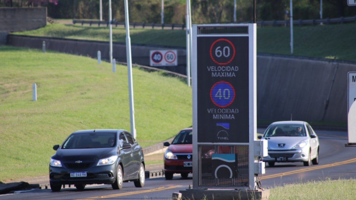 Desde el organismo indicaron que esta medida resulta indispensable para garantizar el correcto mantenimiento del viaducto.