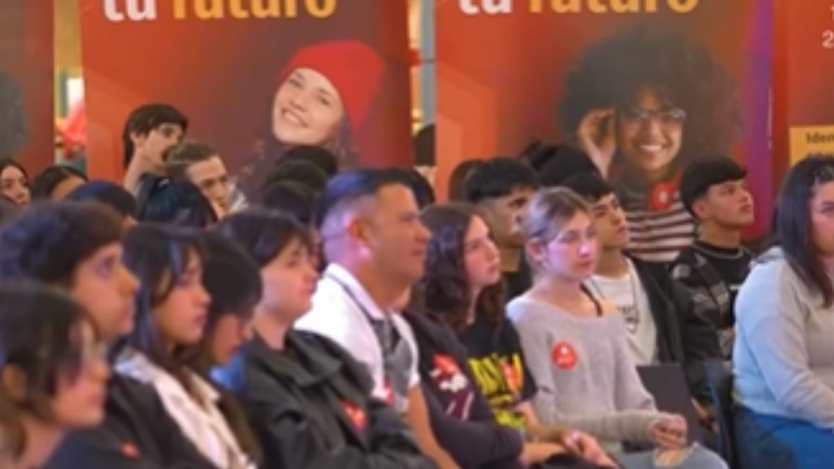 Desbloqueá tu futuro, la charla para jóvenes que buscan su primer empleo, llega a Santa Fe