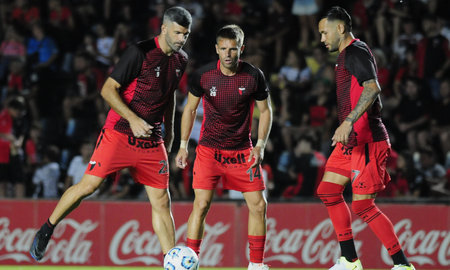 Malas noticias: un jugador de Colón será operado y estará fuera de las canchas por dos meses Malas noticias: un jugador de Colón será operado y estará fuera de las canchas por dos meses