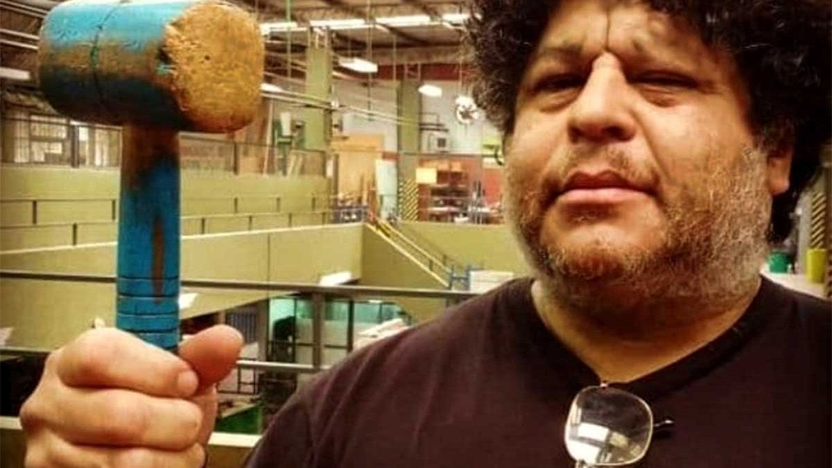 Desde la Asociación docente de la Ciudad de Buenos Aires (Ademys) se convocó a un paro total de actividades para este lunes en Buenos Aires por la muerte del profesor de inglés