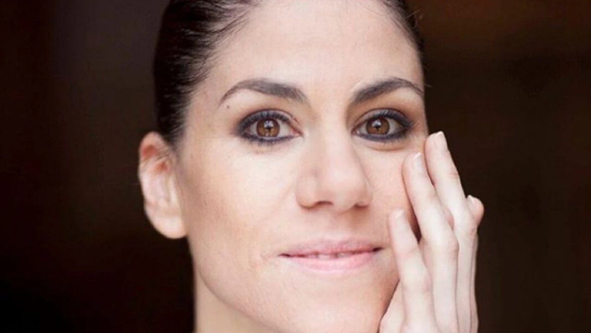 Paloma Herrera es acusada de ejercer maltrato