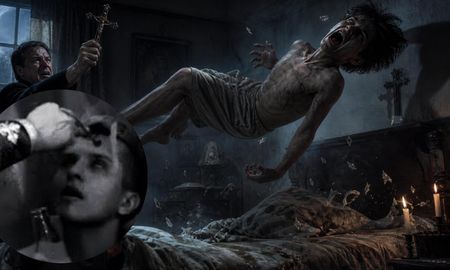 Testigos de la época aseguraron ver muebles desplazándose solos y marcas inexplicables en la piel del joven Roland durante las sesiones de exorcismo. Testigos de la época aseguraron ver muebles desplazándose solos y marcas inexplicables en la piel del joven Roland durante las sesiones de exorcismo.