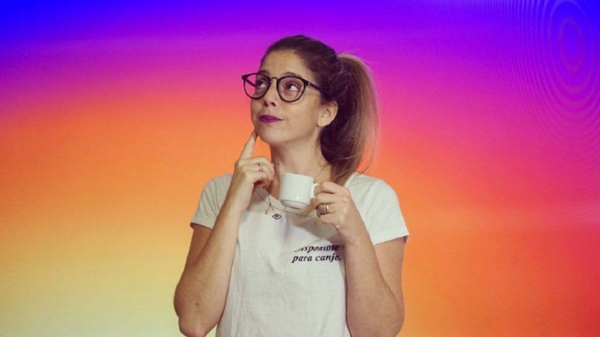 Juariu fue confirmada para MasterChef Celebrity 3 Argentina