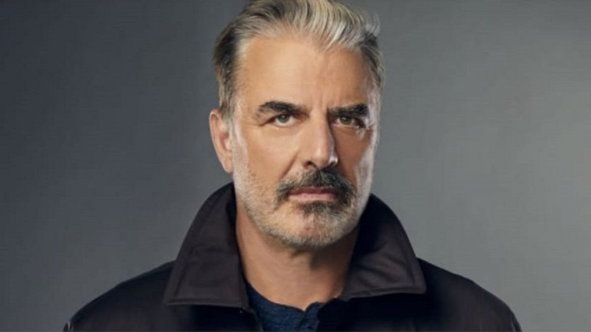 Chris Noth Actor De Sex And The City Fue Denunciado Por Múltiples