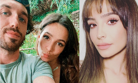 Brenda Asnicar reveló cómo conoció a Adam Justin, el heredero neoyorquino con el que confirmó su romance. Brenda Asnicar reveló cómo conoció a Adam Justin, el heredero neoyorquino con el que confirmó su romance.