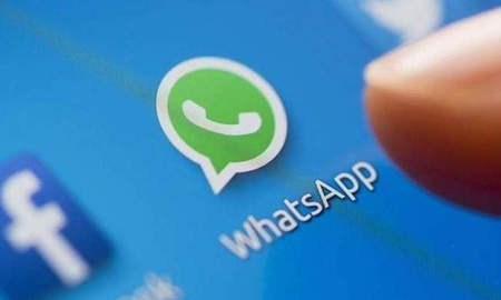 WhastApp WhastApp