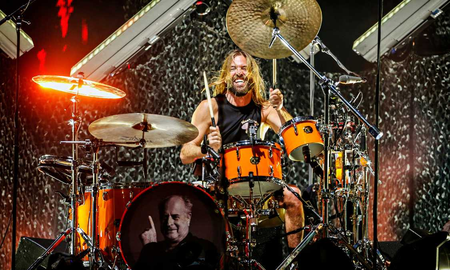 Foo Fighters realizará conciertos en Londres y Los Ángeles en homenaje al baterista Taylor Hawkins. Foo Fighters realizará conciertos en Londres y Los Ángeles en homenaje al baterista Taylor Hawkins.