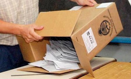 el gobierno dice que las elecciones de octubre seran ?mas agiles, transparentes y habra mas control? el gobierno dice que las elecciones de octubre seran ?mas agiles, transparentes y habra mas control?