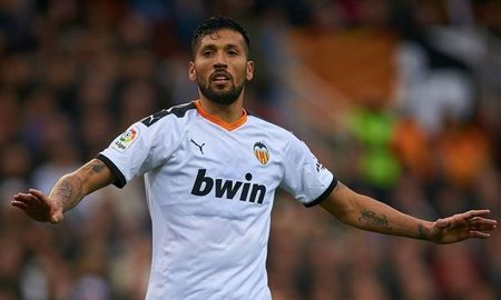 ezequiel garay se recupera del coronavirus y supera la etapa de aislamiento ezequiel garay se recupera del coronavirus y supera la etapa de aislamiento
